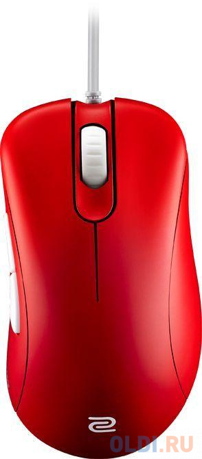 BENQ Zowie Мышь EC2 TYLOO RED игровая Medium, сенс.3360, для правшей, 5 кн., USB кабель 2м, 400/800/1600/3200dpi., Красный
BENQ Zowie Мышь EC2 TYLOO RED игровая Medium, сенс.3360, для правшей, 5 кн., USB кабель 2м, 400/800/1600/3200dpi., Красный