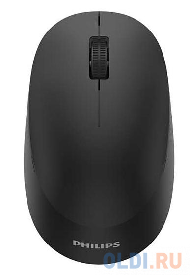 Philips Wireless Mouse SPK7407 2,4 GHz, Bluetooth 3.0/5.0, 4 buttons 1600dpi, right/left, Black, Чёрный
Philips Wireless Mouse SPK7407 2,4 GHz, Bluetooth 3.0/5.0, 4 buttons 1600dpi, right/left, Black, Чёрный