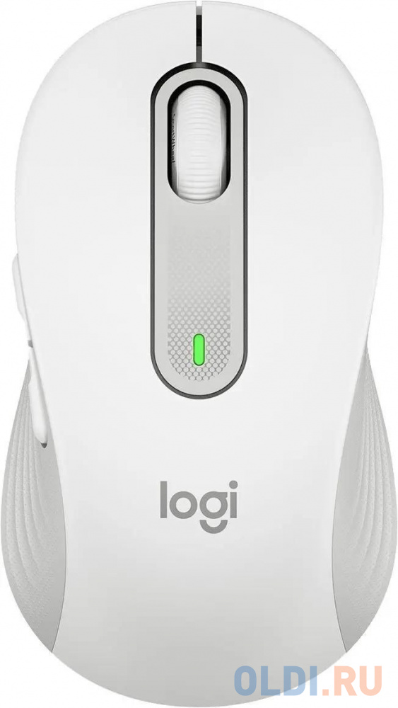 Мышь Logitech M650 белый/серый оптическая (4000dpi) беспроводная BT/Radio USB (4but)
Мышь Logitech M650 белый/серый оптическая (4000dpi) беспроводная BT/Radio USB (4but)