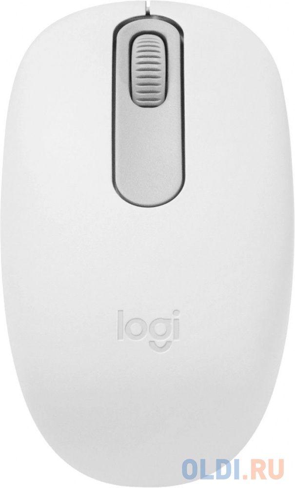 Мышь Logitech M196 белый оптическая 1000dpi беспров. BT для ноутбука (910-007316)
Мышь Logitech M196 белый оптическая 1000dpi беспров. BT для ноутбука (910-007316)