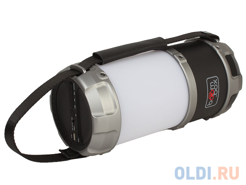 Беспроводная BT-Колонка GiNZZU® GM-889B, bluetooth, 20W/3Ah/LED/RGB/USB/AUX/FM/subwoofer
Беспроводная BT-Колонка GiNZZU® GM-889B, bluetooth, 20W/3Ah/LED/RGB/USB/AUX/FM/subwoofer