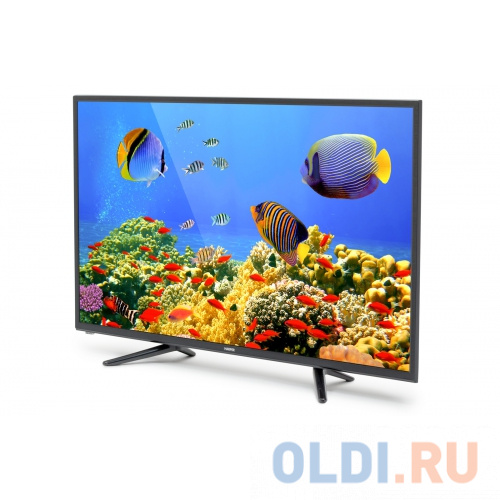 Телевизор LED 32" Harper 32R470T Черный, HD Ready, HDMI, USB, SCART, VGA Black, 16:9, 1366x768, 70000:1, 230 кд/м2, SCART, VGA, HDMI, DVB-T, T2, C
Телевизор LED 32" Harper 32R470T Черный, HD Ready, HDMI, USB, SCART, VGA Black, 16:9, 1366x768, 70000:1, 230 кд/м2, SCART, VGA, HDMI, DVB-T, T2, C