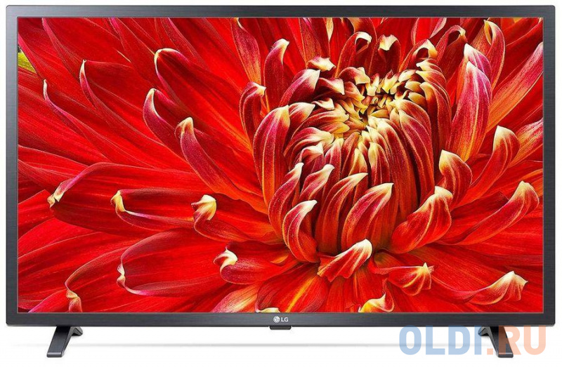 Телевизор LED LG 32" 32LM637BPLB черный/HD READY/50Hz/DVB-T2/DVB-C/DVB-S2/USB/WiFi/Smart TV (RUS)
Телевизор LED LG 32" 32LM637BPLB черный/HD READY/50Hz/DVB-T2/DVB-C/DVB-S2/USB/WiFi/Smart TV (RUS)