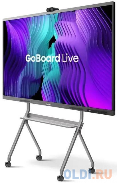 Панель Hisense 86" 86MR6DE черный D-LED DID LED 8ms 16:9 HDMI M/M матовая 1200:1 350cd 178гр/178гр 3840x2160 DP 4K USB 58кг
Панель Hisense 86" 86MR6DE черный D-LED DID LED 8ms 16:9 HDMI M/M матовая 1200:1 350cd 178гр/178гр 3840x2160 DP 4K USB 58кг
