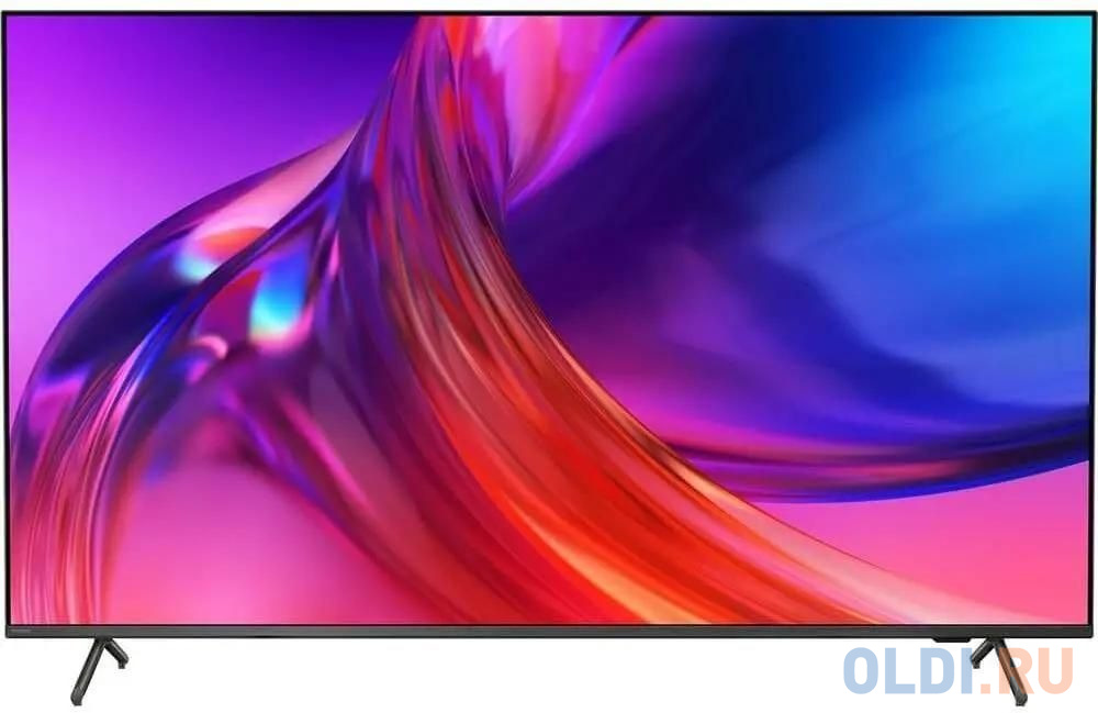 Телевизор LED Philips 55" 55PUS8729/60 Series 8 Frameless хром 4K Ultra HD 120Hz DVB-T DVB-T2 DVB-C DVB-S DVB-S2 USB WiFi Smart TV
Телевизор LED Philips 55" 55PUS8729/60 Series 8 Frameless хром 4K Ultra HD 120Hz DVB-T DVB-T2 DVB-C DVB-S DVB-S2 USB WiFi Smart TV