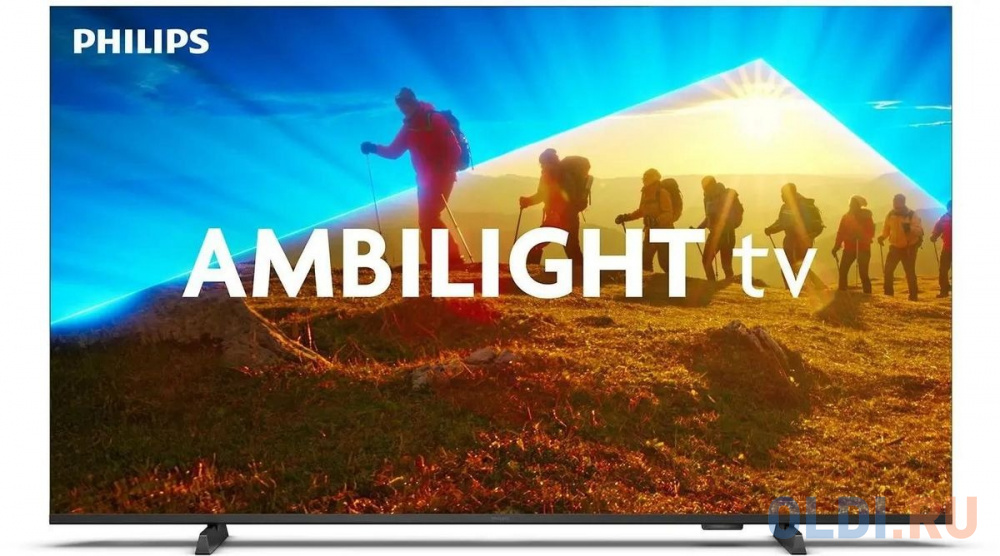 Телевизор LED Philips 65" 65PUS8139/60 Series 8 черный 4K Ultra HD 60Hz DVB-T DVB-T2 DVB-C DVB-S DVB-S2 USB WiFi Smart TV
Телевизор LED Philips 65" 65PUS8139/60 Series 8 черный 4K Ultra HD 60Hz DVB-T DVB-T2 DVB-C DVB-S DVB-S2 USB WiFi Smart TV