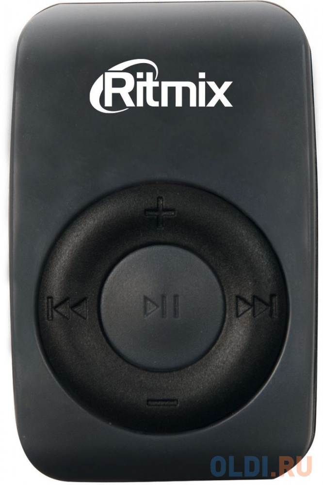 

Плеер Ritmix RF-1010 серый