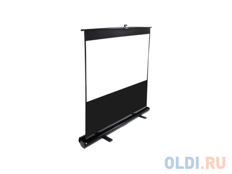 Экран напольный Elite Screens 128х170.7см F84NWV ezCinema Portable Screen 100'' 4:3 черный
Экран напольный Elite Screens 128х170.7см F84NWV ezCinema Portable Screen 100'' 4:3 черный