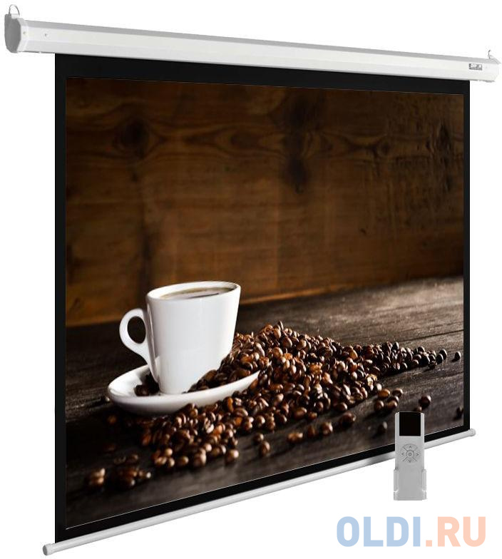 Экран Cactus 300x300см MotoExpert CS-PSME-300x300-WT 1:1 настенно-потолочный рулонный белый (моторизованный привод)
Экран Cactus 300x300см MotoExpert CS-PSME-300x300-WT 1:1 настенно-потолочный рулонный белый (моторизованный привод)