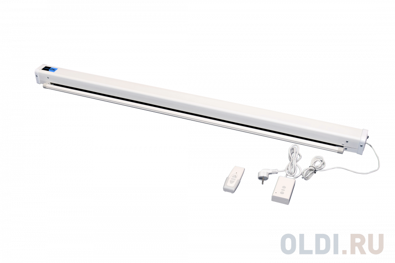 Экран S'OK SCPSM-300X300FG Pro 167'' 1:1 настенно-потолочный, моторизованный, Fiberglass, белый
Экран S'OK SCPSM-300X300FG Pro 167'' 1:1 настенно-потолочный, моторизованный, Fiberglass, белый