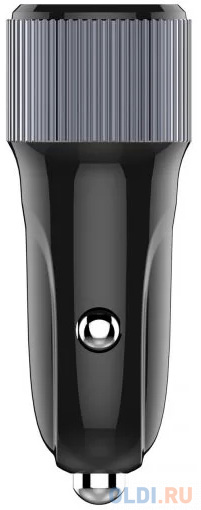 LDNIO LD_B4597 C510Q/ Авто ЗУ + Кабель PD-L/ 1 USB QC 3.0 + 1 USB PD/ Выход: 5V_9V_12V, 36W/ Black
LDNIO LD_B4597 C510Q/ Авто ЗУ + Кабель PD-L/ 1 USB QC 3.0 + 1 USB PD/ Выход: 5V_9V_12V, 36W/ Black