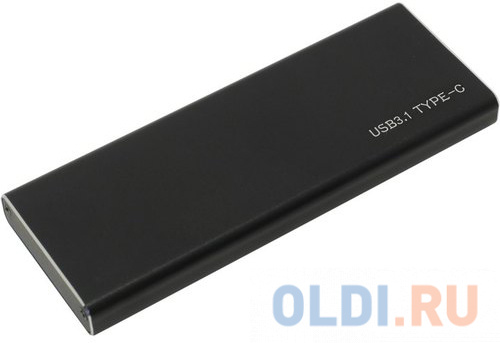 Внешний корпуc USB3.1 для M.2(NGFF) nMVE SSD, key M, модель USBnVME3, Espada (external case/Enclosure/внешний бокс/контейнер/кейс)
Внешний корпуc USB3.1 для M.2(NGFF) nMVE SSD, key M, модель USBnVME3, Espada (external case/Enclosure/внешний бокс/контейнер/кейс)