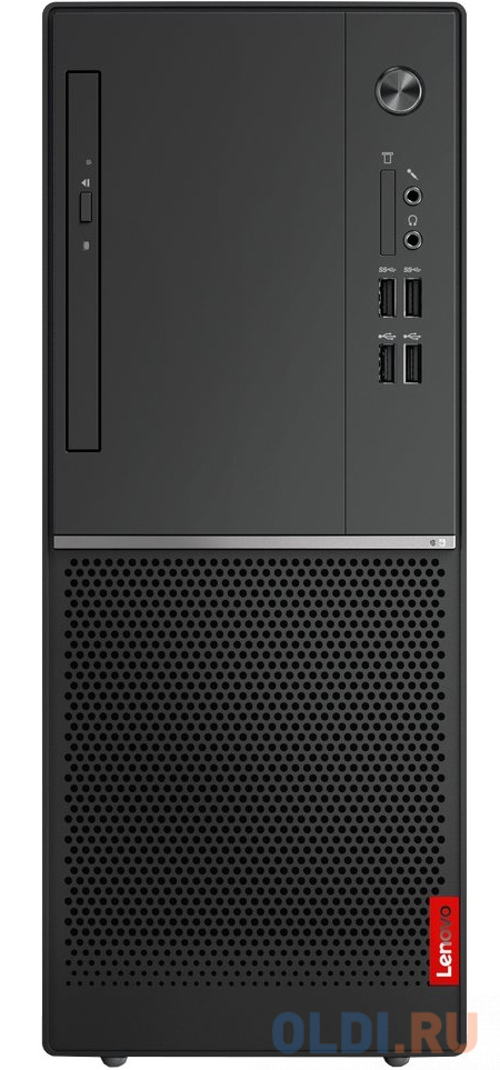ПК Lenovo V330-15IGM MT Cel J4005 (2)/4Gb/SSD128Gb/UHDG 600/noOS/GbitEth/65W/клавиатура/мышь/черный
ПК Lenovo V330-15IGM MT Cel J4005 (2)/4Gb/SSD128Gb/UHDG 600/noOS/GbitEth/65W/клавиатура/мышь/черный