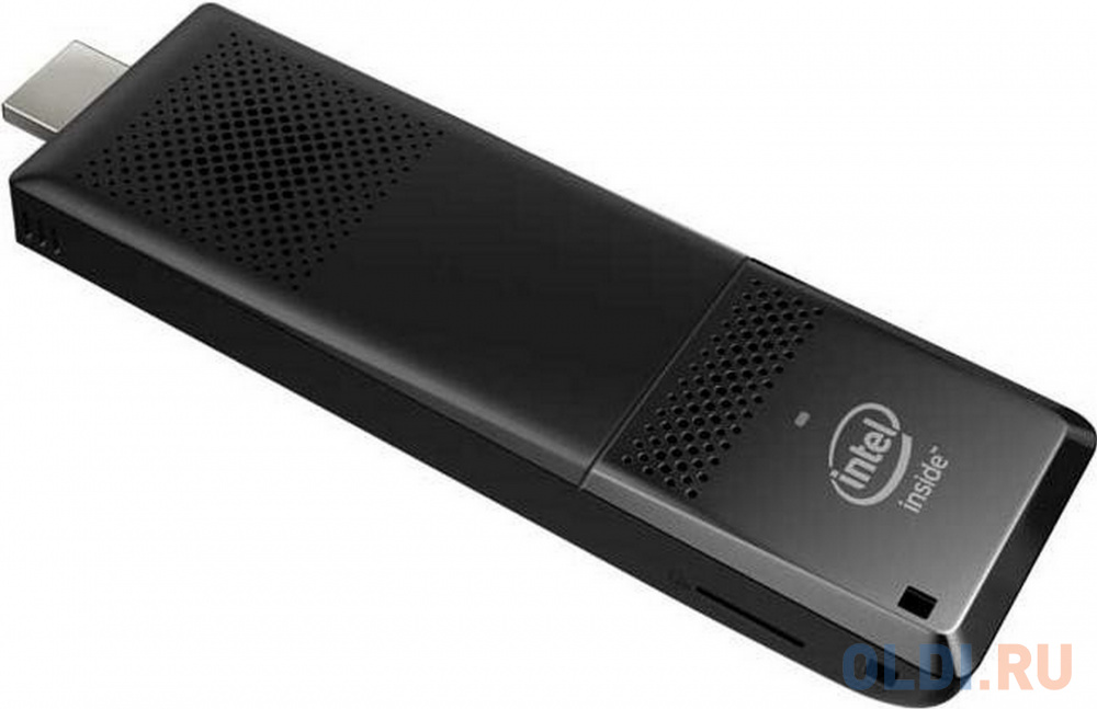 Неттоп Intel BLKSTK1A32SC Intel Atom x5-Z8300 2 Гб SSD 32 Гб Intel HD Graphics DOS BLKSTK1A32SC 946478
Неттоп Intel BLKSTK1A32SC Intel Atom x5-Z8300 2 Гб SSD 32 Гб Intel HD Graphics DOS BLKSTK1A32SC 946478