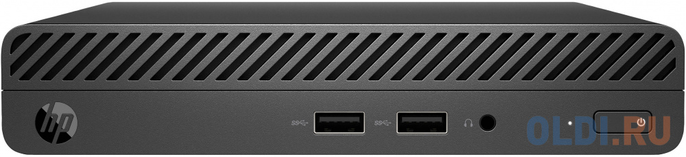 HP 260 G3 DM Intel Pentium 4415U(2.3Ghz)/8192Mb/256SSDGb/war 1y/W10Pro + Spec, Repl 2TP10EA, Черный
HP 260 G3 DM Intel Pentium 4415U(2.3Ghz)/8192Mb/256SSDGb/war 1y/W10Pro + Spec, Repl 2TP10EA, Черный