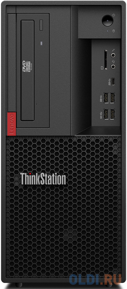 ПК Lenovo ThinkStation P330 MT Xeon E-2244g (3.8)/16Gb/SSD256Gb/UHDG P630/DVDRW/CR/Windows 10 Professional 64/GbitEth/400W/клавиатура/мышь/черный
ПК Lenovo ThinkStation P330 MT Xeon E-2244g (3.8)/16Gb/SSD256Gb/UHDG P630/DVDRW/CR/Windows 10 Professional 64/GbitEth/400W/клавиатура/мышь/черный