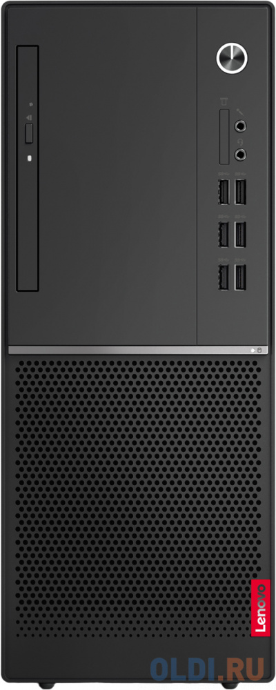 ПК Lenovo V530-15ICR MT i3 9100 (3.6)/8Gb/1Tb 7.2k/UHDG 630/DVDRW/CR/noOS/GbitEth/180W/клавиатура/мышь/черный
ПК Lenovo V530-15ICR MT i3 9100 (3.6)/8Gb/1Tb 7.2k/UHDG 630/DVDRW/CR/noOS/GbitEth/180W/клавиатура/мышь/черный