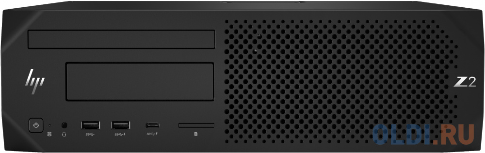 HP Z2 G4 SFF Intel Core i7 9700(3.6Ghz)/16384Mb/512SSDGb/DVDrw/Ext:nVidia Quadro P1000(4096Mb)/war 3y/W10Pro + SD Card Reader
HP Z2 G4 SFF Intel Core i7 9700(3.6Ghz)/16384Mb/512SSDGb/DVDrw/Ext:nVidia Quadro P1000(4096Mb)/war 3y/W10Pro + SD Card Reader