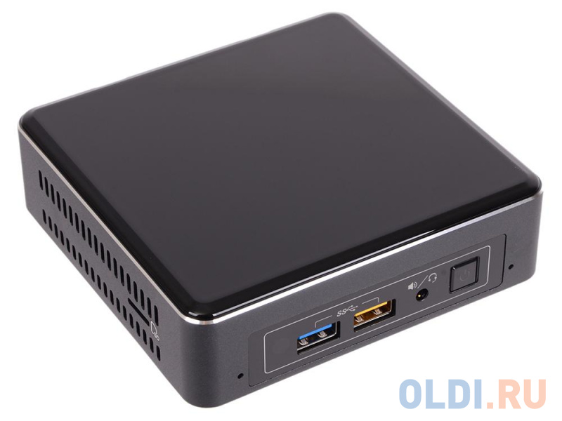 Платформа Intel NUC Original BOXNUC7I3BNK >i3-7100U(2.4ГГц)/SO-DDR4 x 2(1.2V)/1 x M.2 22x42/80 /Wi-Fi+BT/1x HDMI/1 x USB-С/4 x USB 3.0/CR
Платформа Intel NUC Original BOXNUC7I3BNK >i3-7100U(2.4ГГц)/SO-DDR4 x 2(1.2V)/1 x M.2 22x42/80 /Wi-Fi+BT/1x HDMI/1 x USB-С/4 x USB 3.0/CR