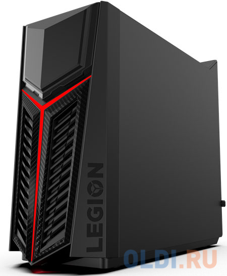 ПК Lenovo Legion R5 28IMB05 MT i5 10400 (2.9)/8Gb/1Tb 7.2k/SSD256Gb/GTX1650 Super 4Gb/noOS/GbitEth/WiFi/BT/350W/черный
ПК Lenovo Legion R5 28IMB05 MT i5 10400 (2.9)/8Gb/1Tb 7.2k/SSD256Gb/GTX1650 Super 4Gb/noOS/GbitEth/WiFi/BT/350W/черный