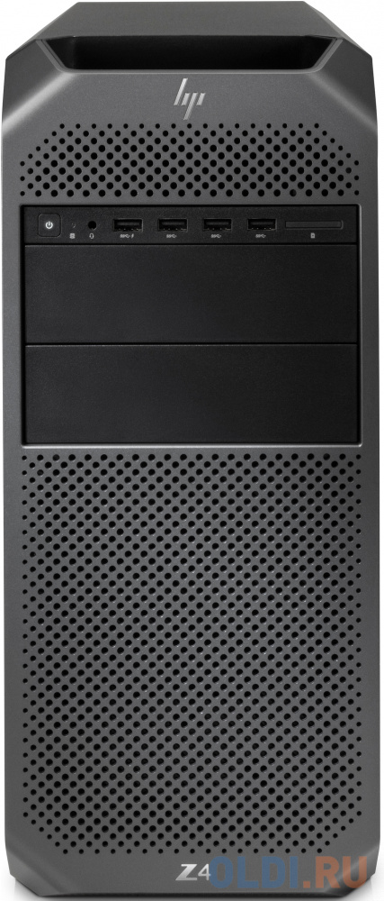 HP Z4 G4 TWR Intel Core i9 10940X(3.3Ghz)/16384Mb/512SSDGb/DVDrw/war 3y/W10Pro + Limited
HP Z4 G4 TWR Intel Core i9 10940X(3.3Ghz)/16384Mb/512SSDGb/DVDrw/war 3y/W10Pro + Limited