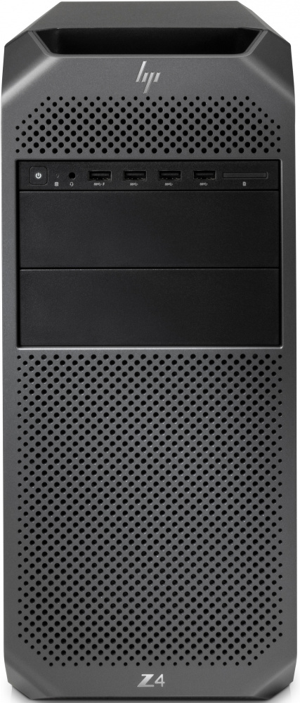 HP Z4 G4 TWR Intel Xeon W-2223(3.6Ghz)/16384Mb/512SSDGb/DVDrw/war 3y/Win10p64forWorkstations + Limited
HP Z4 G4 TWR Intel Xeon W-2223(3.6Ghz)/16384Mb/512SSDGb/DVDrw/war 3y/Win10p64forWorkstations + Limited