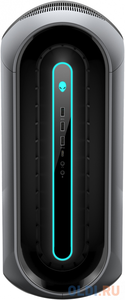 ПК Alienware Aurora R11 MT i7 10700F (2.9)/16Gb/SSD512Gb/RX 5700 8Gb/Windows 10 Home 64/GbitEth/WiFi/BT/550W/клавиатура/мышь/черный
ПК Alienware Aurora R11 MT i7 10700F (2.9)/16Gb/SSD512Gb/RX 5700 8Gb/Windows 10 Home 64/GbitEth/WiFi/BT/550W/клавиатура/мышь/черный