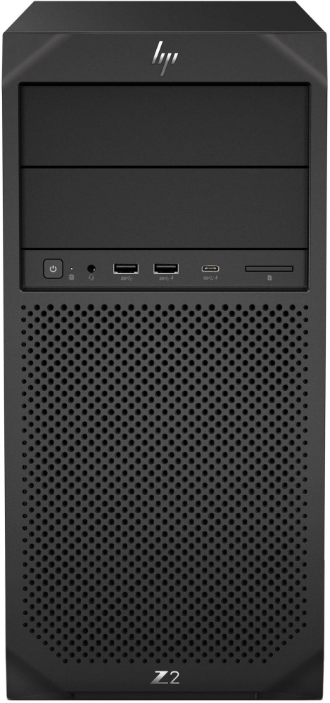 ПК HP Z2 G4 TWR i7 9700 (3)/8Gb/1Tb 7.2k/UHDG 630/DVDRW/CR/Windows 10 Professional 64/GbitEth/650W/клавиатура/мышь/черный
ПК HP Z2 G4 TWR i7 9700 (3)/8Gb/1Tb 7.2k/UHDG 630/DVDRW/CR/Windows 10 Professional 64/GbitEth/650W/клавиатура/мышь/черный