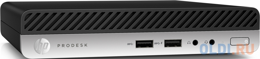 HP Bundles 400 DM G5 DM Intel Celeron G4930T(3Ghz)/4096Mb/128SSDGb/war 1y/DOS + 1 HP VGA Port 1 HP DP Port Only+Monitor V214.7in, Черный
HP Bundles 400 DM G5 DM Intel Celeron G4930T(3Ghz)/4096Mb/128SSDGb/war 1y/DOS + 1 HP VGA Port 1 HP DP Port Only+Monitor V214.7in, Черный