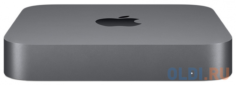 Неттоп Apple Mac mini Intel Core i5 8500B 8 Гб SSD 512 Гб Intel UHD Graphics 630 macOS
Неттоп Apple Mac mini Intel Core i5 8500B 8 Гб SSD 512 Гб Intel UHD Graphics 630 macOS