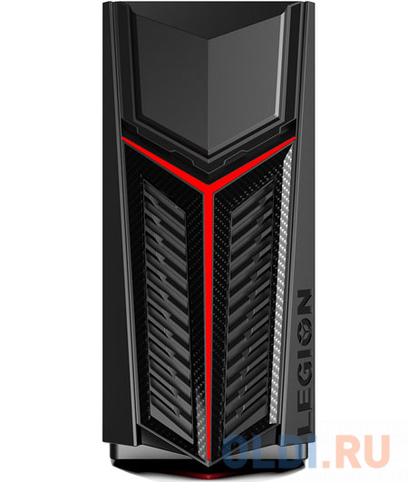 ПК Lenovo Legion R5 28IMB05 MT i5 10400 (2.9)/16Gb/SSD512Gb/GTX1660 Super 6Gb/Windows 10 Home/GbitEth/WiFi/BT/350W/черный
ПК Lenovo Legion R5 28IMB05 MT i5 10400 (2.9)/16Gb/SSD512Gb/GTX1660 Super 6Gb/Windows 10 Home/GbitEth/WiFi/BT/350W/черный