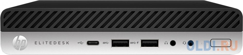 ПК HP EliteDesk 800 G5 DM i5 9500T (3.0)/8Gb/SSD256Gb/DVDRW/Windows 10 Professional 64/WiFi/BT
ПК HP EliteDesk 800 G5 DM i5 9500T (3.0)/8Gb/SSD256Gb/DVDRW/Windows 10 Professional 64/WiFi/BT