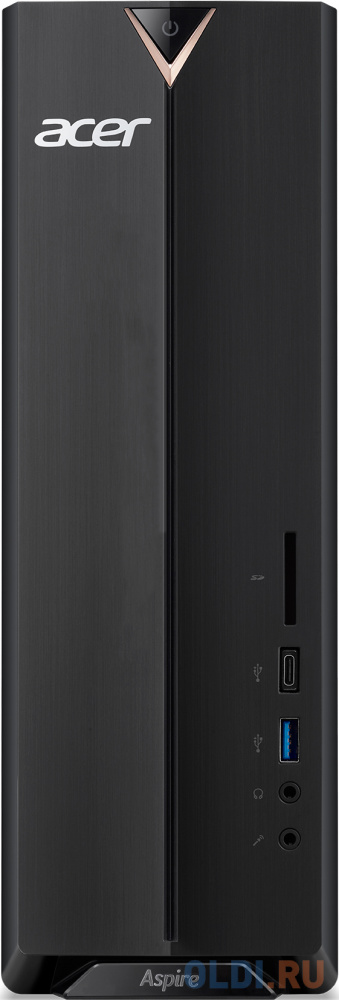 ПК Acer Aspire XC-895 SFF i3 10100 (3.6)/8Gb/SSD256Gb/UHDG 630/CR/Windows 10/GbitEth/180W/черный
ПК Acer Aspire XC-895 SFF i3 10100 (3.6)/8Gb/SSD256Gb/UHDG 630/CR/Windows 10/GbitEth/180W/черный