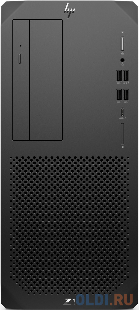 HP Z1 G8 TWR Intel Core i7 11700(2.5Ghz)/16384Mb/512SSDGb/noDVD/Int:nVidia GeForce RTX3070(8192Mb)/war 3y/W10Pro + SD Card Reader, Limited
HP Z1 G8 TWR Intel Core i7 11700(2.5Ghz)/16384Mb/512SSDGb/noDVD/Int:nVidia GeForce RTX3070(8192Mb)/war 3y/W10Pro + SD Card Reader, Limited