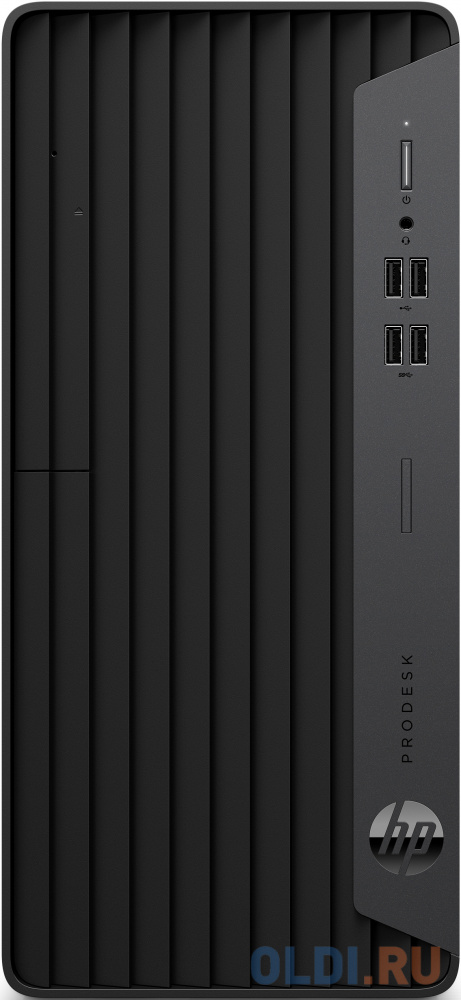 HP ProDesk 400 G7 MT Core i7-10700,8GB,512GB SSD,DVD-WR,usb kbd/mouse,HP HDMI Port v2,Win10Pro(64-bit),1-1-1 Wty, Черный
HP ProDesk 400 G7 MT Core i7-10700,8GB,512GB SSD,DVD-WR,usb kbd/mouse,HP HDMI Port v2,Win10Pro(64-bit),1-1-1 Wty, Черный