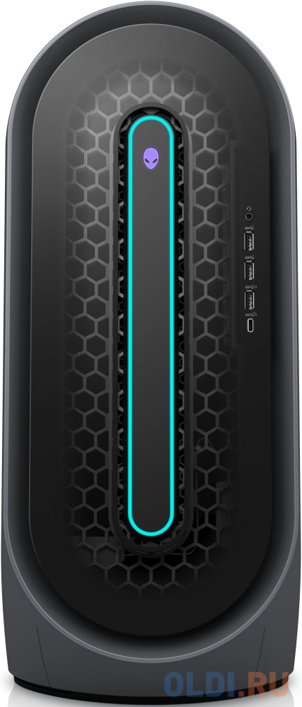ПК Alienware Aurora R13 MT Core i9 12900KF (2.4) 32Gb SSD1Tb RTX3090 24Gb Windows 11 GbitEth WiFi BT 1000W клавиатура мышь черный
ПК Alienware Aurora R13 MT Core i9 12900KF (2.4) 32Gb SSD1Tb RTX3090 24Gb Windows 11 GbitEth WiFi BT 1000W клавиатура мышь черный