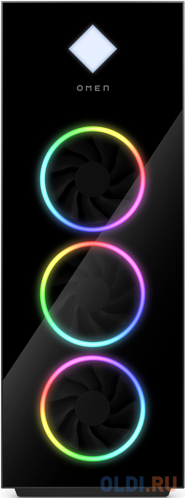HP Omen GT22-0002ur Intel Core i9 12900K(3.2Ghz)/32768Mb/1024PCISSDGb/noDVD/Ext:nVidia RTX 3080(10240Mb)/war 1y/SHADOW BLACK GLA ARGB3 /FreeDOS + No
HP Omen GT22-0002ur Intel Core i9 12900K(3.2Ghz)/32768Mb/1024PCISSDGb/noDVD/Ext:nVidia RTX 3080(10240Mb)/war 1y/SHADOW BLACK GLA ARGB3 /FreeDOS + No