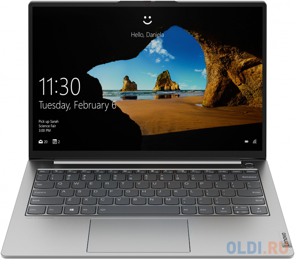Ноутбук/ Lenovo ThinkBook 13s G3 ACN 13.3WQXGA_AG_300N_N_SRGB_HPW/ RYZEN_5_5600U_2.3G_6C_MB/ 16GB RAM LP 4266 (распаяно)/ 512GB_SSD_M.2_2242_NVME_TLC/ / INTEGRATED_GRAPHICS/ WLAN_2X2AX+BT_MB/ FINGERPRINT_READER_POWERBUTTON/ SLIM_720P_HD_CAMERA_NO_MIC/ 4CE
Ноутбук/ Lenovo ThinkBook 13s G3 ACN 13.3WQXGA_AG_300N_N_SRGB_HPW/ RYZEN_5_5600U_2.3G_6C_MB/ 16GB RAM LP 4266 (распаяно)/ 512GB_SSD_M.2_2242_NVME_TLC/ / INTEGRATED_GRAPHICS/ WLAN_2X2AX+BT_MB/ FINGERPRINT_READER_POWERBUTTON/ SLIM_720P_HD_CAMERA_NO_MIC/ 4CE