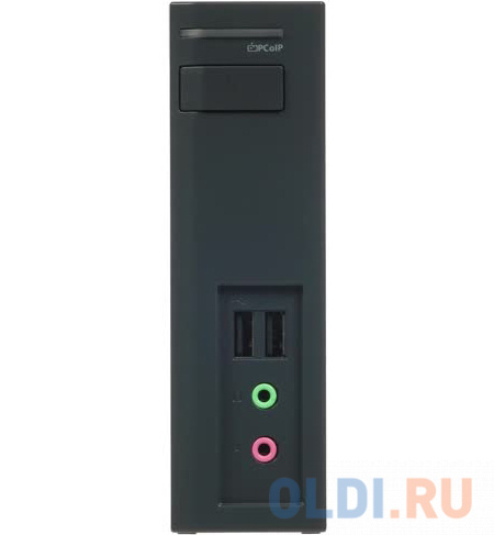 TERA2321 (293C) 3293C110102 PCOIP ZERO CLIENT 4Gbit DVIx1+DPx1+USBx4+AUDIO+RJ45 HEATSINK/BOX/US POWER CORD
TERA2321 (293C) 3293C110102 PCOIP ZERO CLIENT 4Gbit DVIx1+DPx1+USBx4+AUDIO+RJ45 HEATSINK/BOX/US POWER CORD