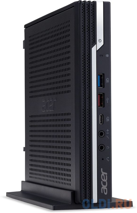 Неттоп Acer Veriton N4680G i5 11400 (2.6) 8Gb SSD512Gb UHDG 730 Eshell GbitEth WiFi BT 90W клавиатура мышь черный
Неттоп Acer Veriton N4680G i5 11400 (2.6) 8Gb SSD512Gb UHDG 730 Eshell GbitEth WiFi BT 90W клавиатура мышь черный