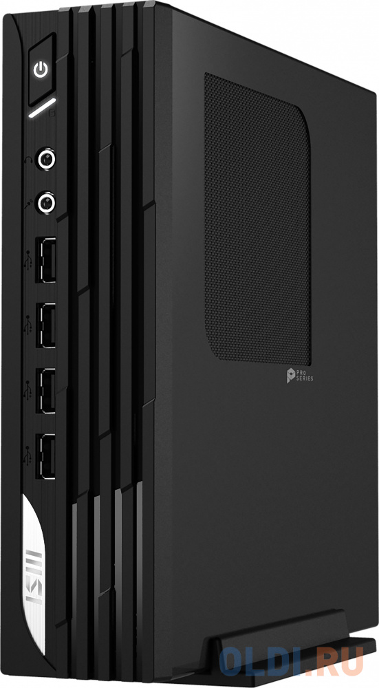 Неттоп MSI Pro DP21 12M-424XRU i3 12100 (3.3) 8Gb SSD250Gb UHDG 730 noOS GbitEth WiFi BT 120W черный
Неттоп MSI Pro DP21 12M-424XRU i3 12100 (3.3) 8Gb SSD250Gb UHDG 730 noOS GbitEth WiFi BT 120W черный