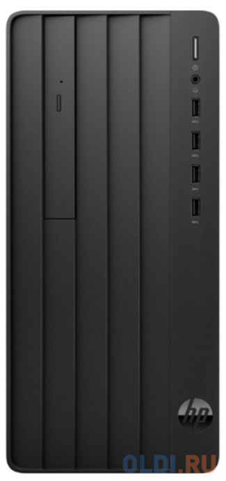 HP Pro 290 G9 TWR Core i3-12100,8GB,512GB,DVD,eng usb kbd,mouse,Win11ProMultilang,1Wty
HP Pro 290 G9 TWR Core i3-12100,8GB,512GB,DVD,eng usb kbd,mouse,Win11ProMultilang,1Wty