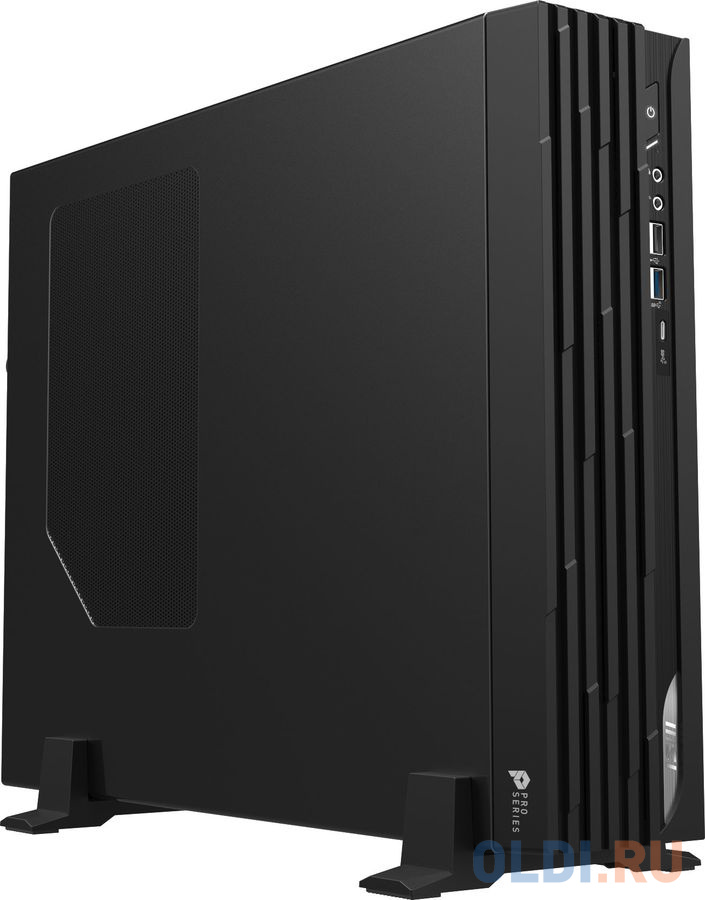 Неттоп MSI Pro DP130 12SA-491XRU i5 12400F (2.5) 16Gb 1Tb SSD250Gb GTX1650 4Gb noOS GbitEth WiFi BT 120W черный
Неттоп MSI Pro DP130 12SA-491XRU i5 12400F (2.5) 16Gb 1Tb SSD250Gb GTX1650 4Gb noOS GbitEth WiFi BT 120W черный