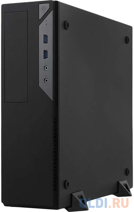 ПК IRU Office 310H5SFP SFF i5 11400 (2.6) 8Gb SSD256Gb UHDG 730 Free DOS GbitEth 300W черный
ПК IRU Office 310H5SFP SFF i5 11400 (2.6) 8Gb SSD256Gb UHDG 730 Free DOS GbitEth 300W черный
