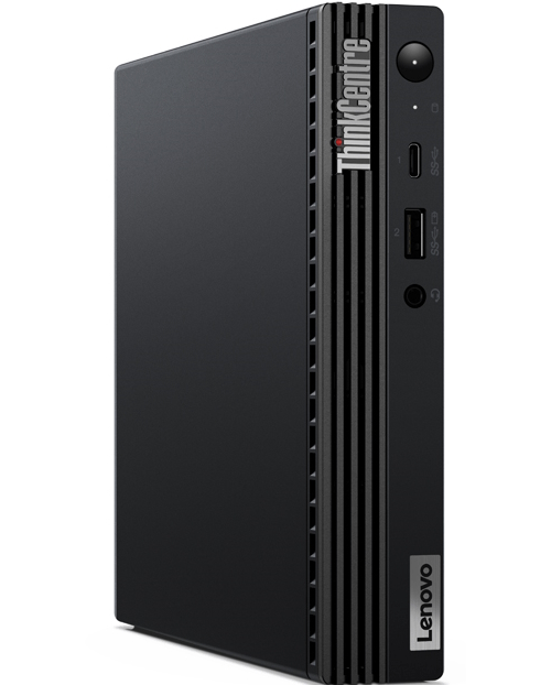 ПК Lenovo ThinkCentre Tiny M70q-3 slim i5 12500T (2.0) 8Gb SSD256Gb Windows 11 Professional 64 kb мышь черный (11T4S80300)
ПК Lenovo ThinkCentre Tiny M70q-3 slim i5 12500T (2.0) 8Gb SSD256Gb Windows 11 Professional 64 kb мышь черный (11T4S80300)