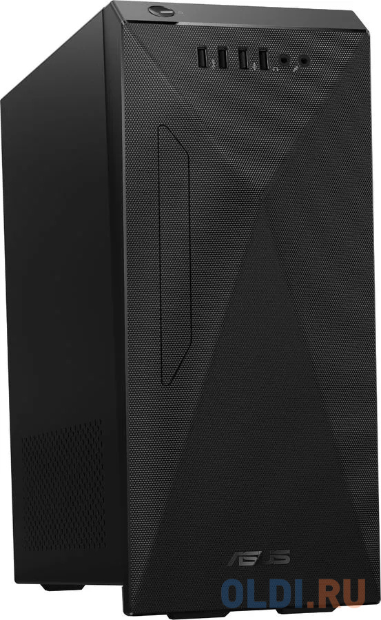ПК Asus S500MC-51140F0180 MT i5 11400F (2.6) 16Gb SSD512Gb RTX3060 12Gb noOS GbitEth WiFi BT 500W черный
ПК Asus S500MC-51140F0180 MT i5 11400F (2.6) 16Gb SSD512Gb RTX3060 12Gb noOS GbitEth WiFi BT 500W черный
