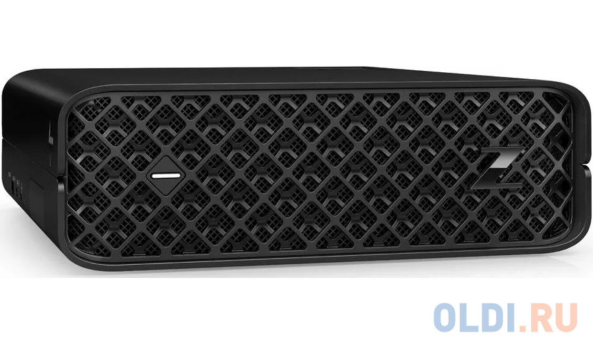 ПК HP Z2 G9 Mini i7 12700 (2.1) 32Gb SSD1Tb RTX T1000 4Gb Windows 11 Professional 64 GbitEth 280W kbNORUS черный (5F0L1EA)
ПК HP Z2 G9 Mini i7 12700 (2.1) 32Gb SSD1Tb RTX T1000 4Gb Windows 11 Professional 64 GbitEth 280W kbNORUS черный (5F0L1EA)