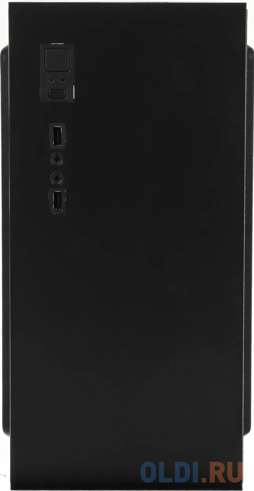 ПК IRU Office 320A5S MT Ryzen 3 PRO 4350G (3.8) 8Gb SSD256Gb RGr Free DOS GbitEth 400W черный (2060818)
ПК IRU Office 320A5S MT Ryzen 3 PRO 4350G (3.8) 8Gb SSD256Gb RGr Free DOS GbitEth 400W черный (2060818)