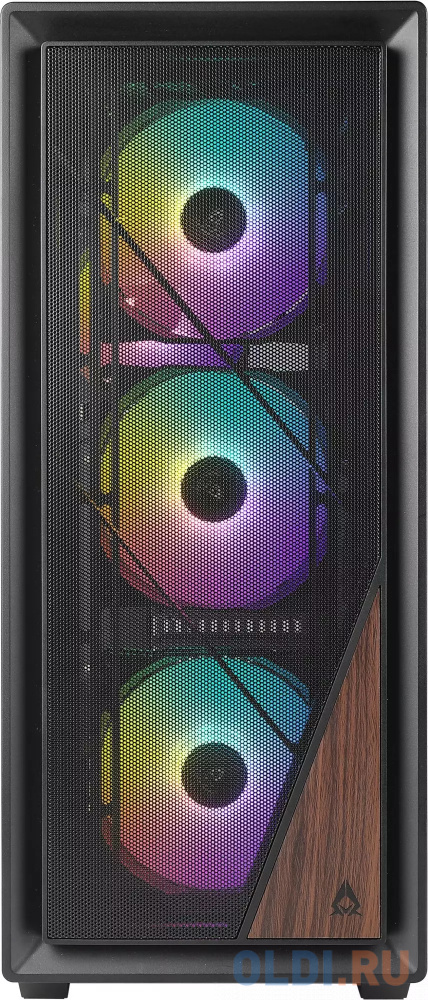 ПК IRU Game 510H6E MT i5 12400F (2.5) 16Gb SSD512Gb RTX3060 12Gb Free DOS GbitEth 600W черный (2066536)
ПК IRU Game 510H6E MT i5 12400F (2.5) 16Gb SSD512Gb RTX3060 12Gb Free DOS GbitEth 600W черный (2066536)