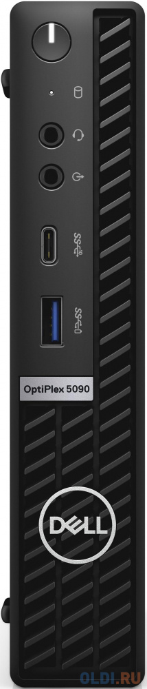 OPTIPLEX 5090 MFF/i5-10500T/8GB/256GB SSD/UHD 630/WiFi/BT/RS-232/keyb+mice/Win10 Pro/3Y PS NBD
OPTIPLEX 5090 MFF/i5-10500T/8GB/256GB SSD/UHD 630/WiFi/BT/RS-232/keyb+mice/Win10 Pro/3Y PS NBD